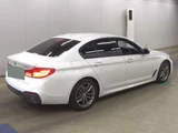2019 BMW 5 Series 523d xDrive Sedan for sale, Japanese used car export - photo 5 of 5 | GULJI TRADERS