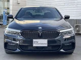 2019 BMW 5 Series 523d xDrive Sedan for sale, Japanese used car export - photo 3 of 9 | GULJI TRADERS