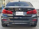 2019 BMW 5 Series 523d xDrive Sedan for sale, Japanese used car export - photo 4 of 9 | GULJI TRADERS