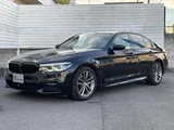2019 BMW 5 Series 523d xDrive Sedan for sale, Japanese used car export - photo 5 of 9 | GULJI TRADERS