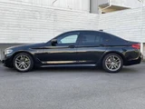 2019 BMW 5 Series 523d xDrive Sedan for sale, Japanese used car export - photo 6 of 9 | GULJI TRADERS