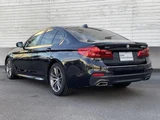 2019 BMW 5 Series 523d xDrive Sedan for sale, Japanese used car export - photo 7 of 9 | GULJI TRADERS