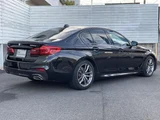2019 BMW 5 Series 523d xDrive Sedan for sale, Japanese used car export - photo 8 of 9 | GULJI TRADERS