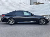 2019 BMW 5 Series 523d xDrive Sedan for sale, Japanese used car export - photo 9 of 9 | GULJI TRADERS
