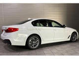 2019 BMW 5 Series 523d xDrive Sedan for sale, Japanese used car export - photo 2 of 8 | GULJI TRADERS