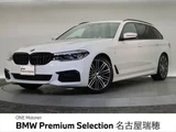 2019 BMW 5 Series M Sport Sedan for sale, Japanese used car export - photo 1 of 9 | GULJI TRADERS