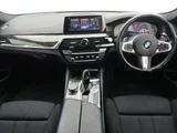 2019 BMW 5 Series M Sport Sedan for sale, Japanese used car export - photo 2 of 9 | GULJI TRADERS