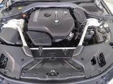 2019 BMW 5 Series M Sport Sedan for sale, Japanese used car export - photo 3 of 9 | GULJI TRADERS