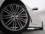 2019 BMW 5 Series M Sport Sedan for sale, Japanese used car export - photo 4 of 9 | GULJI TRADERS