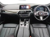 2019 BMW 5 Series M Sport Sedan for sale, Japanese used car export - photo 2 of 9 | GULJI TRADERS