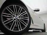 2019 BMW 5 Series M Sport Sedan for sale, Japanese used car export - photo 4 of 9 | GULJI TRADERS