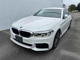 2019 BMW 5 Series 523d M Sport Sedan for sale, Japanese used car export - photo 1 of 5 | GULJI TRADERS