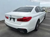 2019 BMW 5 Series 523d M Sport Sedan for sale, Japanese used car export - photo 2 of 5 | GULJI TRADERS