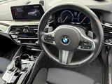 2019 BMW 5 Series 523d M Sport Sedan for sale, Japanese used car export - photo 3 of 5 | GULJI TRADERS