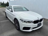 2019 BMW 5 Series 523d M Sport Sedan for sale, Japanese used car export - photo 4 of 5 | GULJI TRADERS