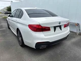 2019 BMW 5 Series 523d M Sport Sedan for sale, Japanese used car export - photo 5 of 5 | GULJI TRADERS