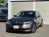 2019 BMW 5 Series 523d 36 Sedan for sale, Japanese used car export - photo 1 of 9 | GULJI TRADERS