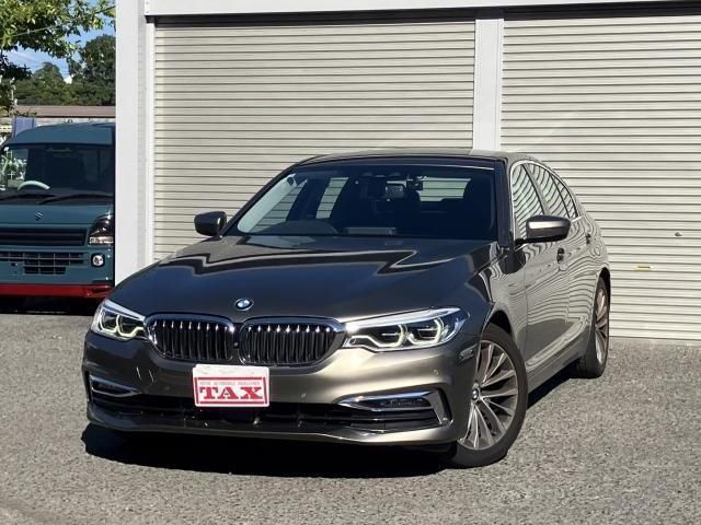 2019 BMW 5 Series 523d 36 Sedan for sale, Japanese used car export | GULJI TRADERS