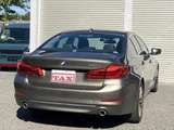 2019 BMW 5 Series 523d 36 Sedan for sale, Japanese used car export - photo 2 of 9 | GULJI TRADERS