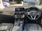 2019 BMW 5 Series 523d 36 Sedan for sale, Japanese used car export - photo 3 of 9 | GULJI TRADERS