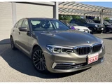 2019 BMW 5 Series 523d 36 Sedan for sale, Japanese used car export - photo 8 of 9 | GULJI TRADERS