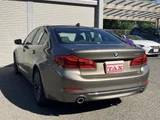 2019 BMW 5 Series 523d 36 Sedan for sale, Japanese used car export - photo 9 of 9 | GULJI TRADERS