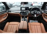 2020 BMW 5 Series Sport Sedan for sale, Japanese used car export - photo 2 of 55 | GULJI TRADERS