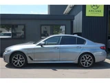 2020 BMW 5 Series Sport Sedan for sale, Japanese used car export - photo 3 of 55 | GULJI TRADERS