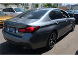 2020 BMW 5 Series Sport Sedan for sale, Japanese used car export - photo 4 of 55 | GULJI TRADERS