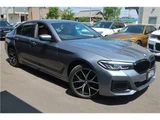 2020 BMW 5 Series Sport Sedan for sale, Japanese used car export - photo 5 of 55 | GULJI TRADERS