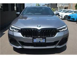 2020 BMW 5 Series Sport Sedan for sale, Japanese used car export - photo 7 of 55 | GULJI TRADERS