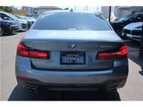 2020 BMW 5 Series Sport Sedan for sale, Japanese used car export - photo 8 of 55 | GULJI TRADERS