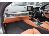 2020 BMW 5 Series Sport Sedan for sale, Japanese used car export - photo 19 of 55 | GULJI TRADERS