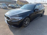 2020 BMW 5 Series M Sport Sedan for sale, Japanese used car export - photo 2 of 13 | GULJI TRADERS