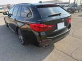 2020 BMW 5 Series M Sport Sedan for sale, Japanese used car export - photo 3 of 13 | GULJI TRADERS