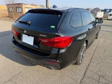 2020 BMW 5 Series M Sport Sedan for sale, Japanese used car export - photo 4 of 13 | GULJI TRADERS