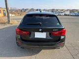 2020 BMW 5 Series M Sport Sedan for sale, Japanese used car export - photo 5 of 13 | GULJI TRADERS