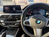 2020 BMW 5 Series M Sport Sedan for sale, Japanese used car export - photo 9 of 13 | GULJI TRADERS