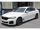 2020 BMW 5 Series 523d M Sport Sedan for sale, Japanese used car export - photo 3 of 66 | GULJI TRADERS