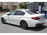 2020 BMW 5 Series 523d M Sport Sedan for sale, Japanese used car export - photo 27 of 66 | GULJI TRADERS