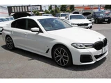 2020 BMW 5 Series 523d M Sport Sedan for sale, Japanese used car export - photo 32 of 66 | GULJI TRADERS