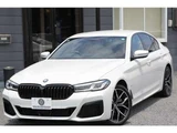 2020 BMW 5 Series 523d M Sport Sedan for sale, Japanese used car export - photo 35 of 66 | GULJI TRADERS