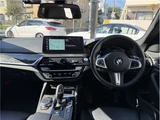 2020 BMW 5 Series 523d M Sport Sedan for sale, Japanese used car export - photo 3 of 36 | GULJI TRADERS