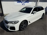 2020 BMW 5 Series 523d M Sport Sedan for sale, Japanese used car export - photo 6 of 36 | GULJI TRADERS