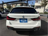 2020 BMW 5 Series 523d M Sport Sedan for sale, Japanese used car export - photo 8 of 36 | GULJI TRADERS