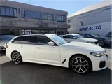 2020 BMW 5 Series 523d M Sport Sedan for sale, Japanese used car export - photo 10 of 36 | GULJI TRADERS
