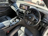 2020 BMW 5 Series 523d M Sport Sedan for sale, Japanese used car export - photo 16 of 36 | GULJI TRADERS