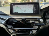 2020 BMW 5 Series 523d M Sport Sedan for sale, Japanese used car export - photo 17 of 36 | GULJI TRADERS