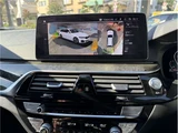 2020 BMW 5 Series 523d M Sport Sedan for sale, Japanese used car export - photo 20 of 36 | GULJI TRADERS