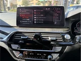 2020 BMW 5 Series 523d M Sport Sedan for sale, Japanese used car export - photo 21 of 36 | GULJI TRADERS